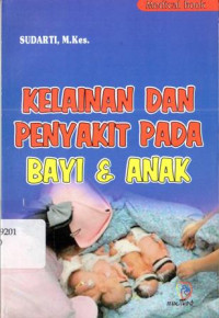 Image of Kelainan dan Penyakit Pada Bayi & Anak
