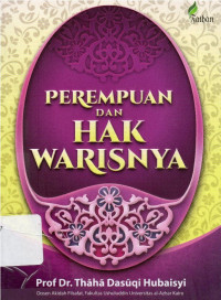 Image of Perempuan dan Hak Warisnya